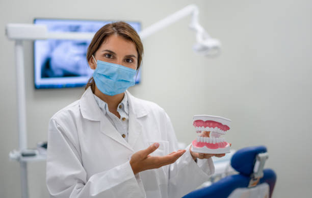 Best Emergency Tooth Extraction in Beale Af, CA