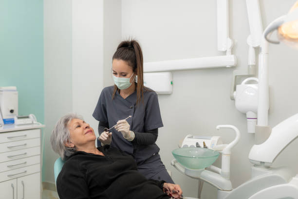 Best Emergency Root Canal Treatment in Beale Af, CA