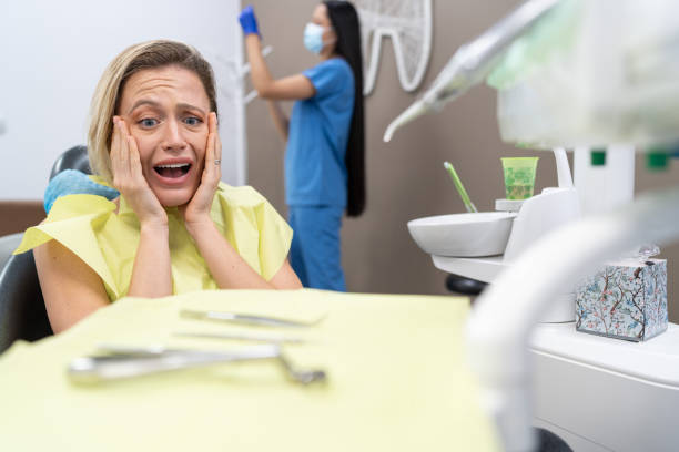 Best Emergency Dental Care for Trauma or Injury in Beale Af, CA