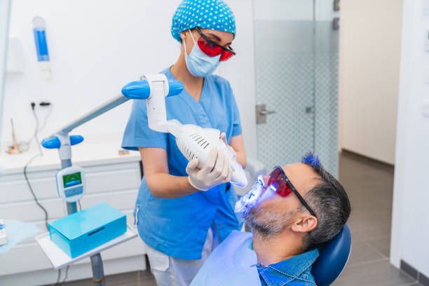 Best Same-Day Emergency Dentist in Beale Af, CA